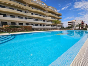 Happy Place Apartament